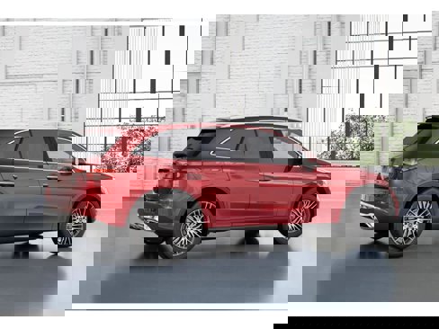 New 2026 Mercedes-Benz GLC 300 image 17