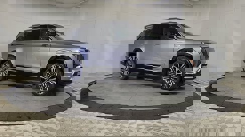 New 2026 Cadillac Vistiq Premium Luxury image 9