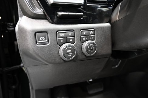 New 2025 Chevrolet Silverado 2500 High Country w/ High Country Premium Package image 26