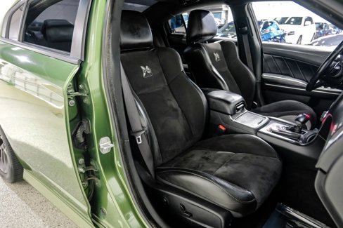 Used 2021 Dodge Charger Scat Pack w/ Plus Group image 38