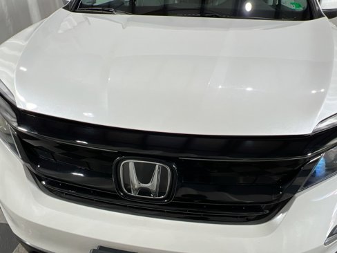 Used 2022 Honda Pilot Special Edition image 12