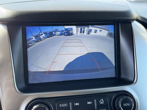 Used 2020 Chevrolet Tahoe LT w/ Off-Road Package image 24