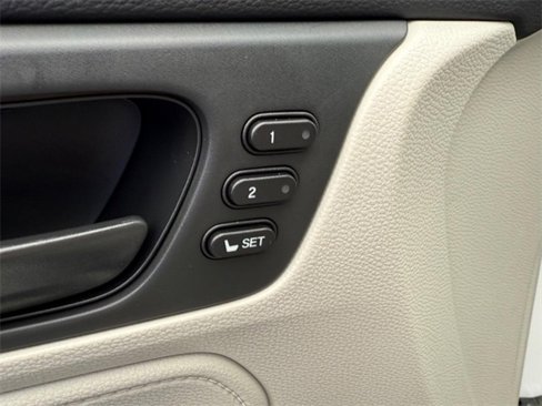 New 2026 Honda Odyssey EX-L image 11