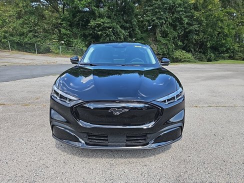 New 2025 Ford Mustang Mach-E Premium image 2