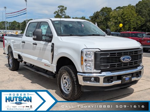 New 2026 Ford F350 4x4 Crew Cab Super Duty image 5