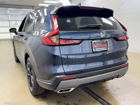 New 2026 Honda CR-V Sport-L image 7
