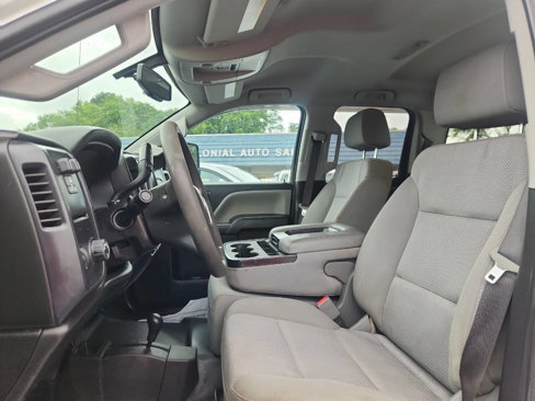 Used 2019 GMC Sierra 2500 4x4 Double Cab w/ Sierra Convenience Package image 11