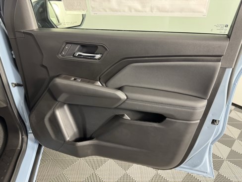 New 2025 Chevrolet Colorado LT w/ LT Convenience Package image 37