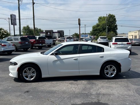 Used 2023 Dodge Charger SXT image 4