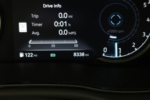 Used 2024 Genesis GV70 2.5T w/ Advanced Package image 16