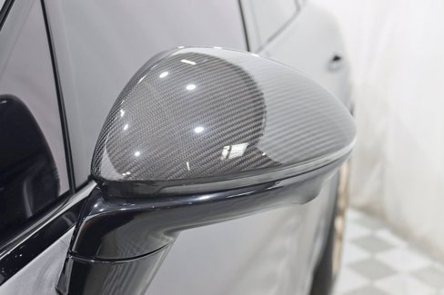 Used 2024 Porsche Cayenne S image 6