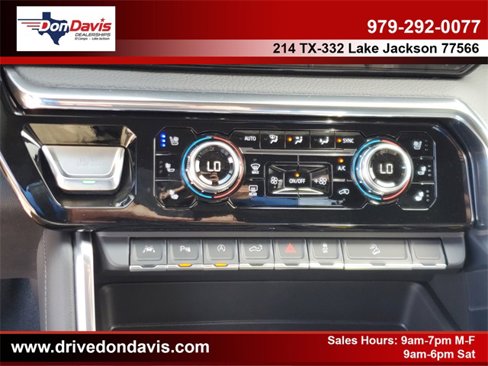 New 2026 GMC Sierra 1500 Denali w/ Denali Reserve Package image 28