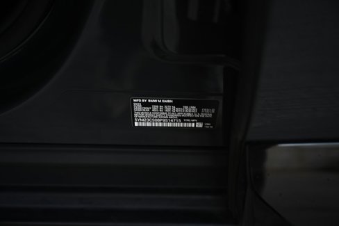 Used 2023 BMW XM image 43