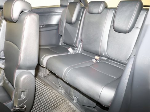 New 2026 Honda Odyssey Sport-L image 23