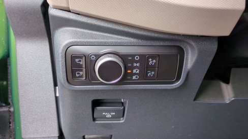 Certified 2023 Ford Bronco Wildtrak image 19