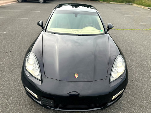 Used 2010 Porsche Panamera Turbo image 6