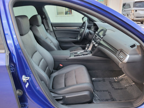 Used 2020 Honda Accord Sport image 28