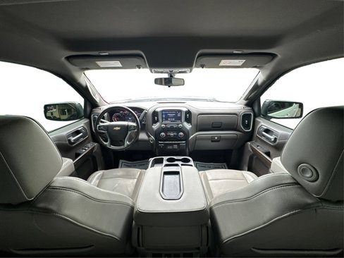 Used 2019 Chevrolet Silverado 1500 LT w/ All-Star Edition image 30