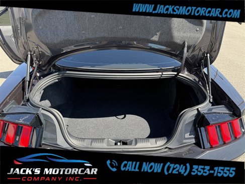 Used 2024 Ford Mustang GT Premium w/ GT Performance Package image 14