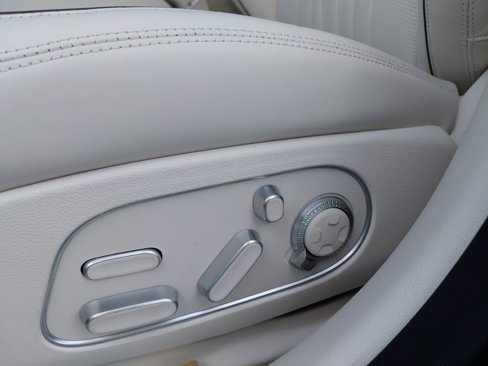 New 2026 Genesis G90 3.5T image 19