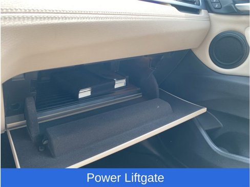 Used 2021 BMW X1 sDrive28i w/ Convenience Package image 25