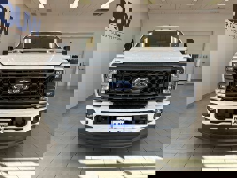 New 2026 Ford F250 XL image 25