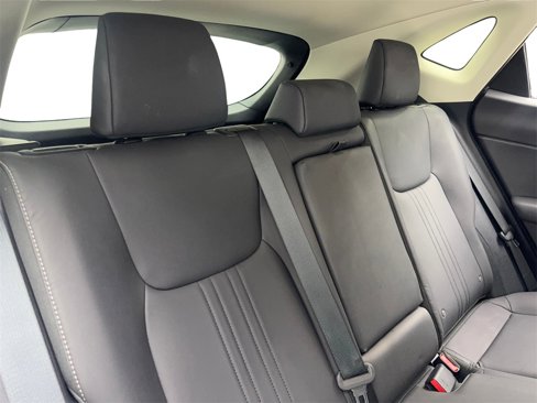 Used 2024 Lexus NX 350 AWD image 40