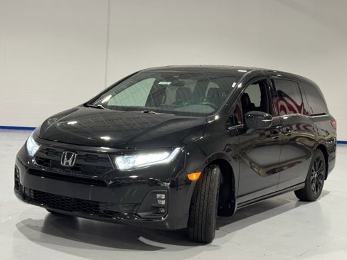 New 2026 Honda Odyssey Sport-L image 18