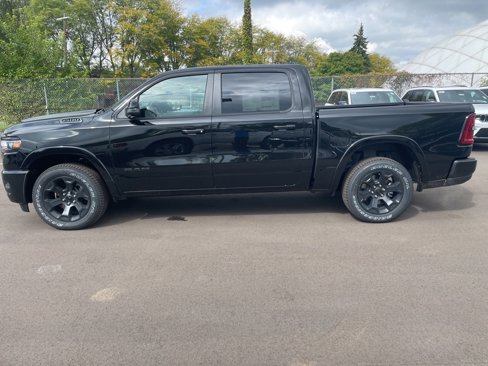New 2026 RAM 1500 4x4 Crew Cab image 3