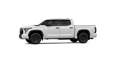 New 2026 Toyota Tundra TRD Pro image 3