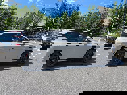 New 2026 BMW iX xDrive45 image 2