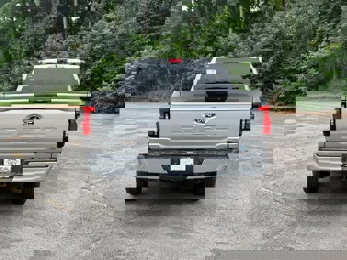 New 2025 Ford F150 Lightning XLT image 29