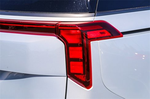 New 2026 Kia Carnival SX image 10