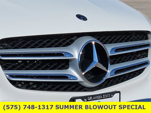Used 2018 Mercedes-Benz GLC 350e 4MATIC image 7