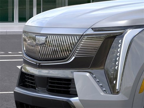 New 2026 Cadillac Escalade IQL Luxury image 13