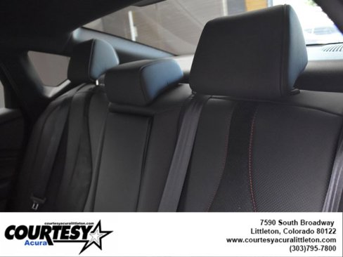 Certified 2025 Acura TLX SH-AWD w/ A-SPEC Pkg image 23