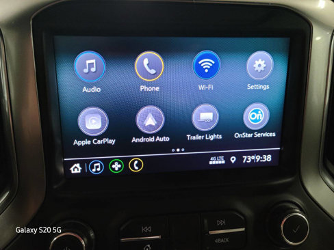 Used 2020 Chevrolet Silverado 1500 LT w/ All-Star Edition image 35