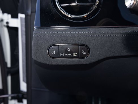 New 2025 Bentley Continental GT Speed image 31