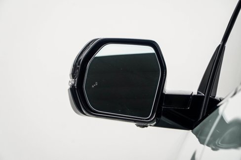 Used 2024 Toyota Sequoia Platinum image 14