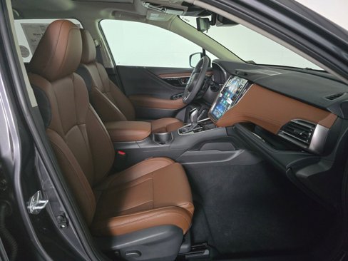 New 2025 Subaru Outback Touring image 19