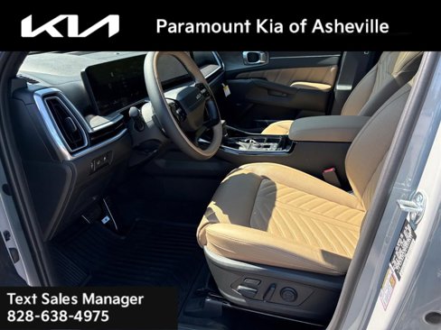 New 2026 Kia Sorento SX Prestige image 20