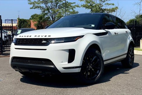 New 2026 Land Rover Range Rover Evoque S image 1