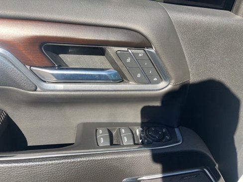 Used 2024 GMC Sierra 2500 Denali w/ Denali Reserve Package image 21