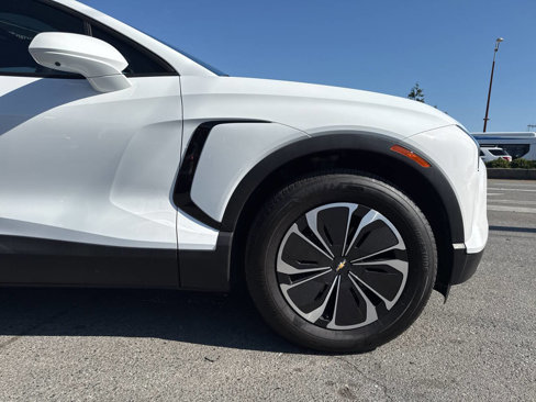 Used 2024 Chevrolet Blazer EV LT image 10