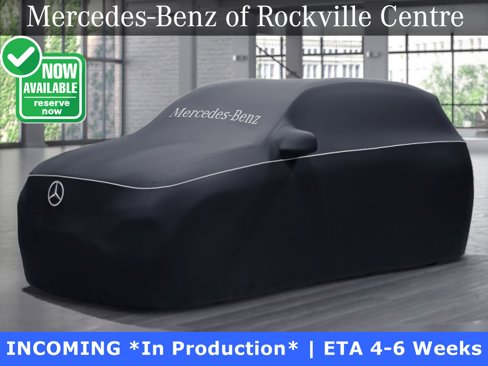 New 2026 Mercedes-Benz GLE 53 AMG 4MATIC image 1