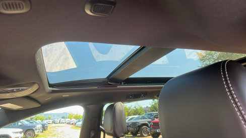 New 2026 Chrysler Pacifica Select image 20