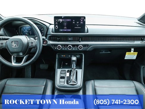 New 2026 Honda CR-V Sport-L image 11