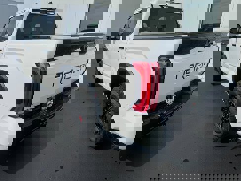 New 2026 Toyota Tundra TRD Pro image 2