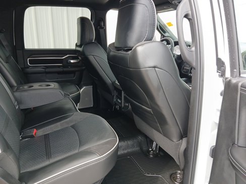 New 2026 RAM 3500 Laramie image 26