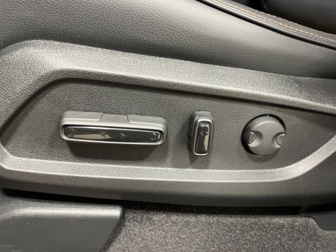 New 2026 Honda Passport TrailSport Elite image 11